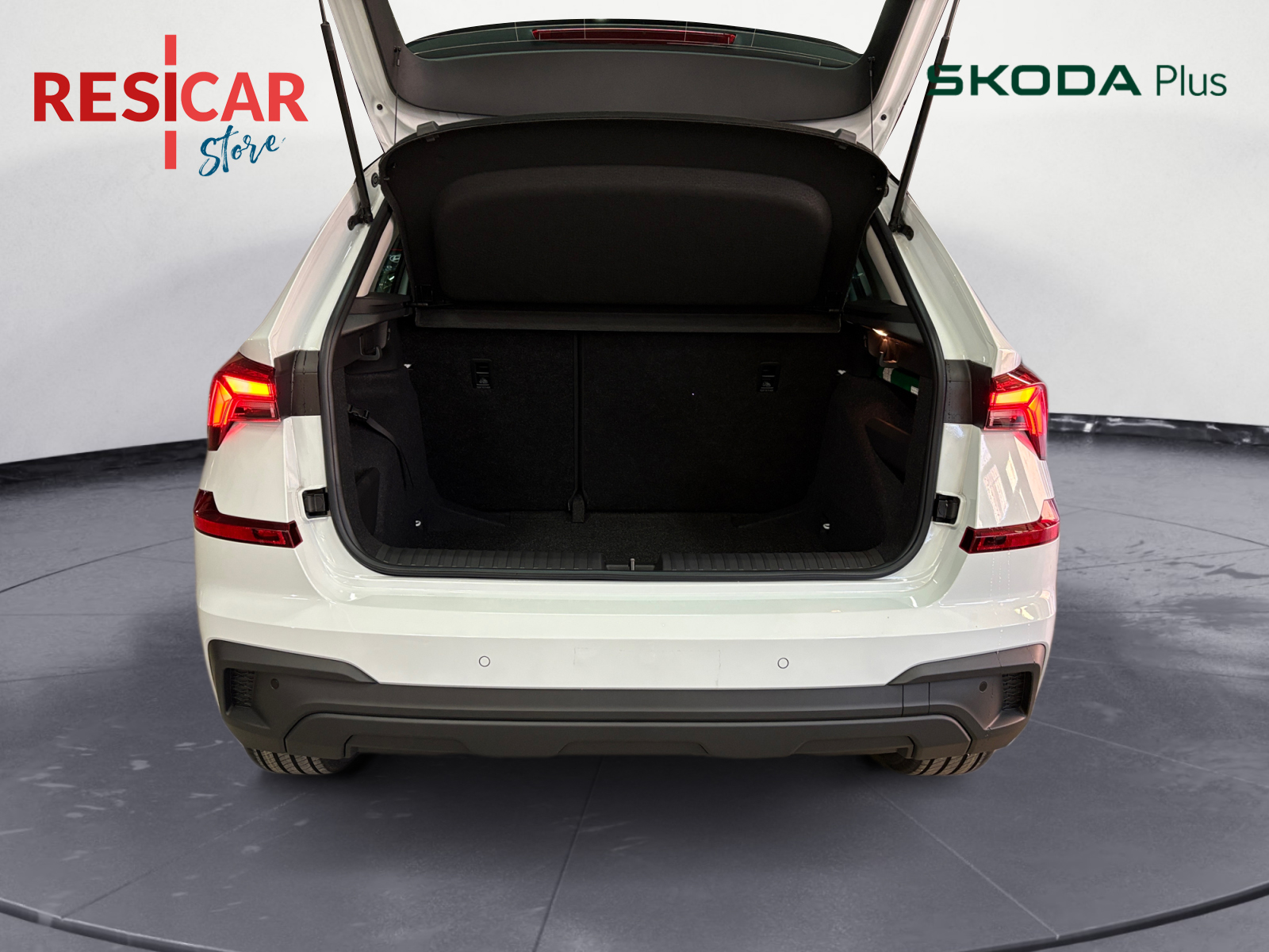 Kamiq 1.0 tsi 130 Edition 115cv KM0 - immagine 14