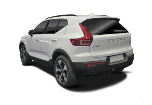 XC40 ESSENTIAL B3 AUT - immagine 5