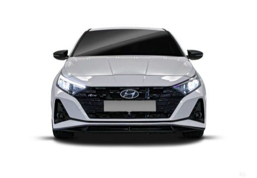 I20 MY26 1.0 T-GDI 7DCT CONNECTLINE - immagine 6