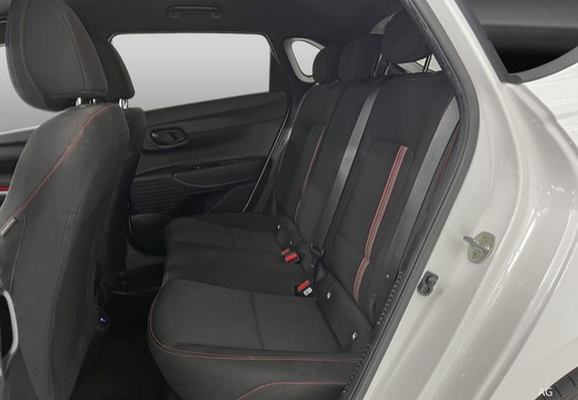 I20 MY26 1.0 T-GDI 7DCT CONNECTLINE - immagine 11