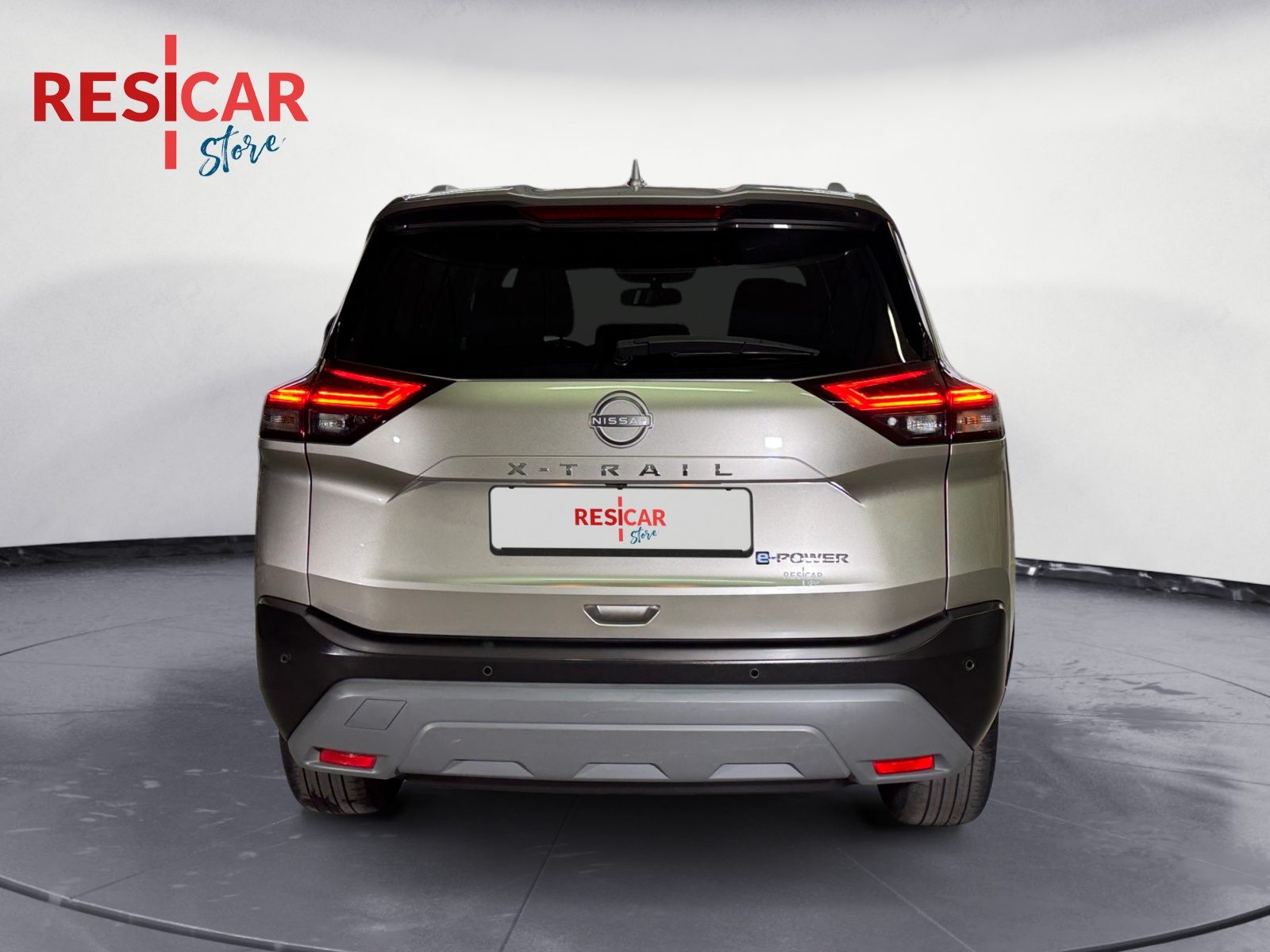 X-Trail 1.5 e-power N-Connecta 2wd auto - immagine 13