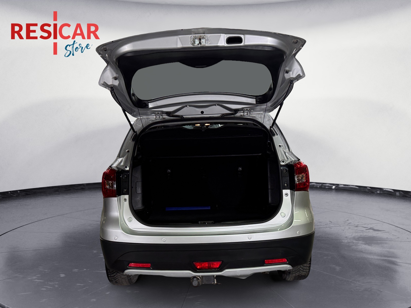 S-Cross 1.4 boosterjet Starview 4wd allgrip auto - immagine 14