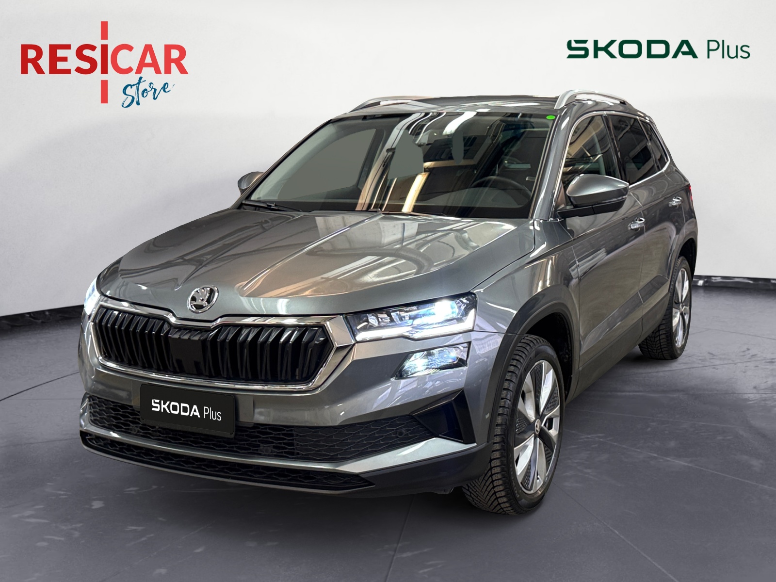 Karoq 1.5 tsi Style dsg - immagine 3