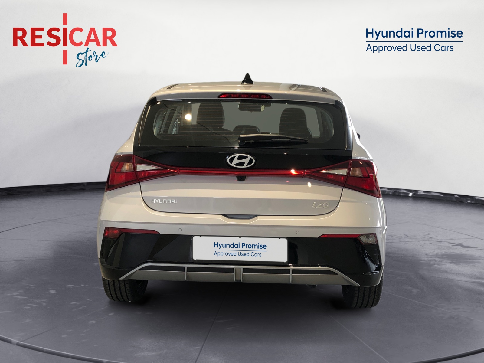 I20 MY26 1.0 T-GDI CONNECTLINE - immagine 13