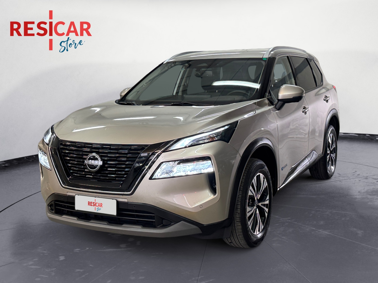 X-Trail 1.5 e-power N-Connecta 2wd auto - immagine 3