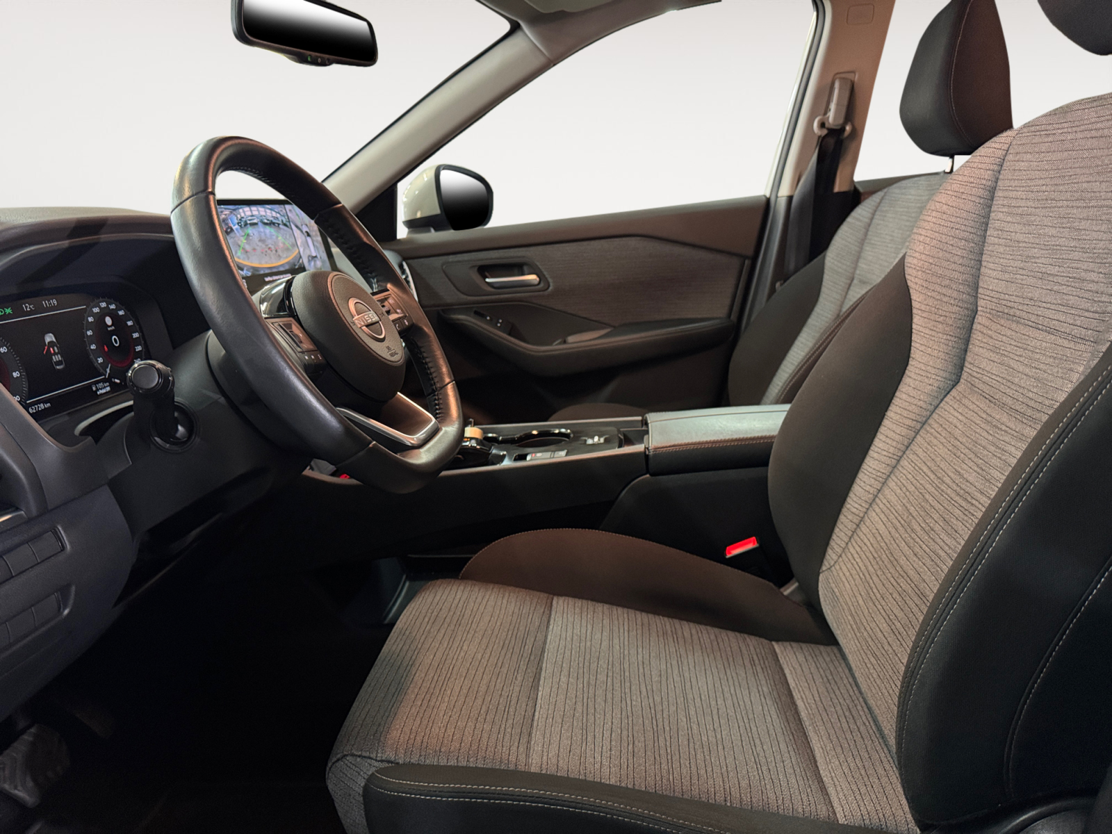 X-Trail 1.5 e-power N-Connecta 2wd auto - immagine 7