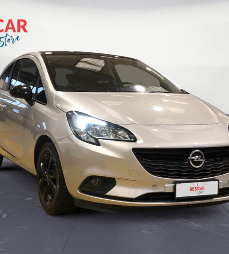Corsa 5p 1.3 cdti Innovation (cosmo) s&s 95cv my16