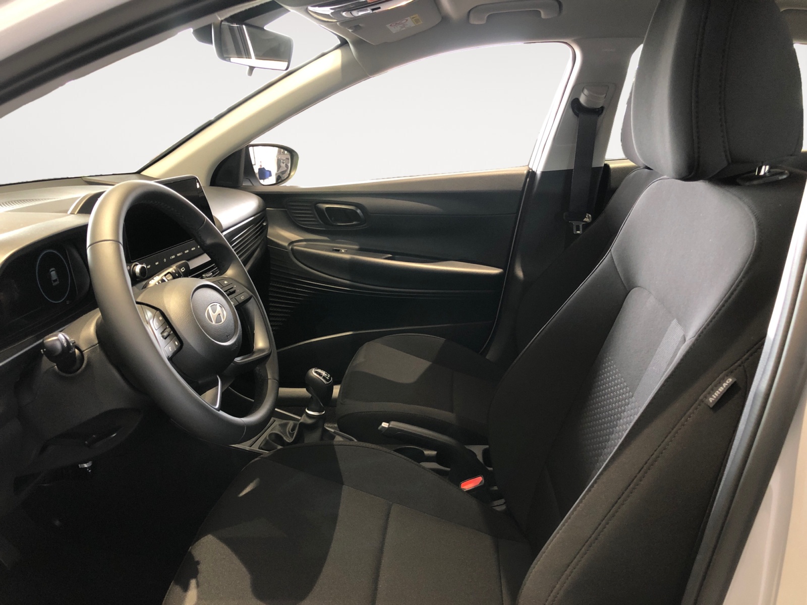 I20 MY26 1.0 T-GDI CONNECTLINE - immagine 7