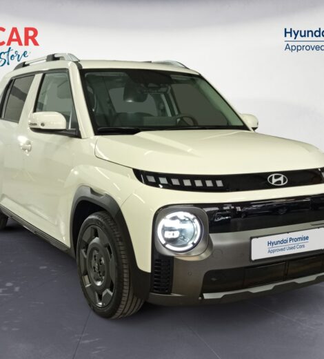 INSTER 49 KWH CROSS+PP