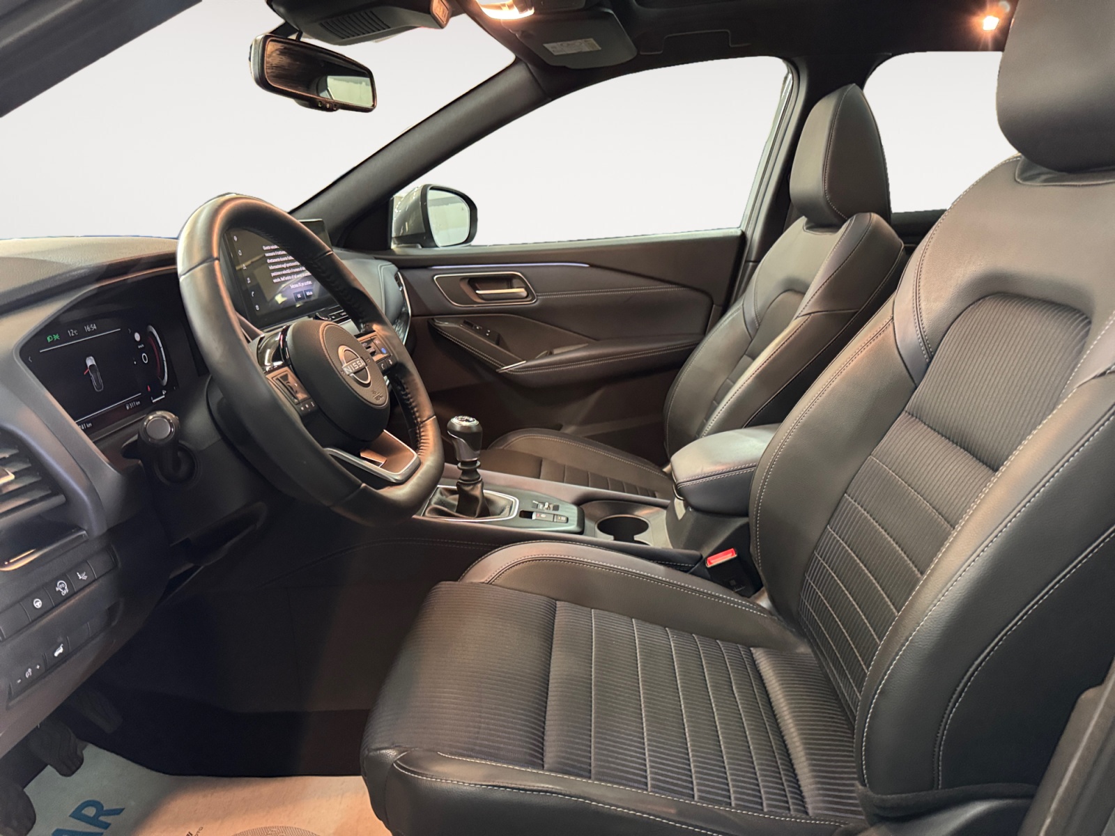 Qashqai 1.3 mhev Tekna 2wd 140cv - immagine 7