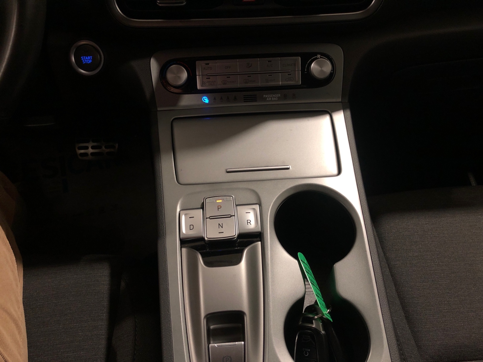 Kona 64 kWh EV Exellence+ - immagine 9