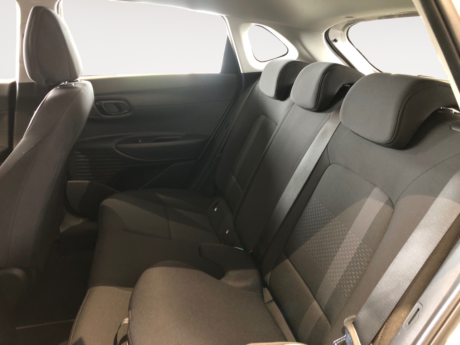 I20 MY26 1.0 T-GDI CONNECTLINE - immagine 11