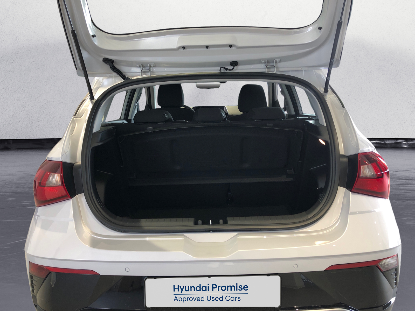 I20 MY26 1.0 T-GDI CONNECTLINE - immagine 14