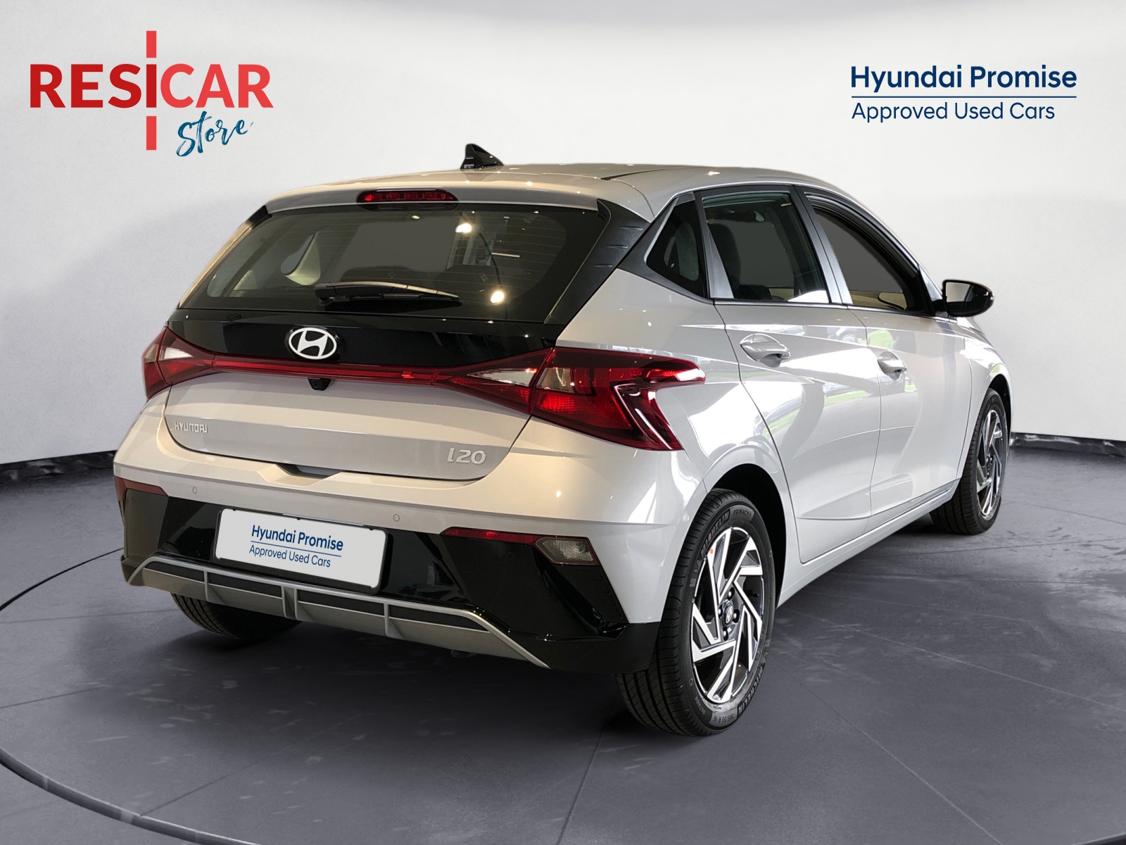 I20 MY26 1.0 T-GDI CONNECTLINE - immagine 5