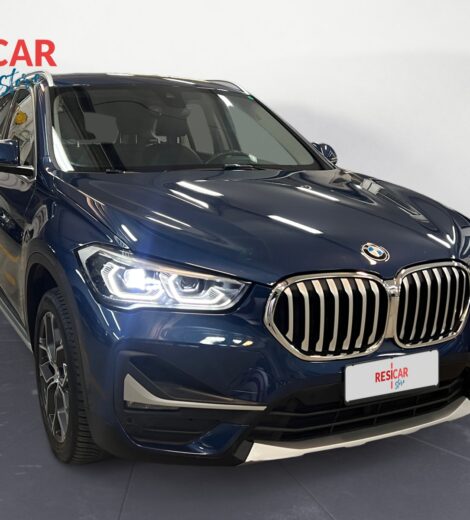 X1 sdrive18d Sport auto, IVA ESPOSTA