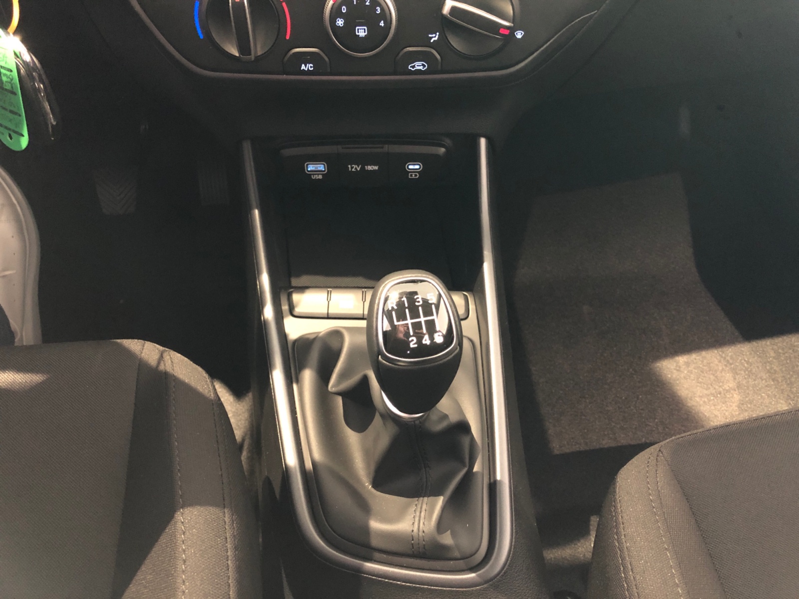 I20 MY26 1.0 T-GDI CONNECTLINE - immagine 9