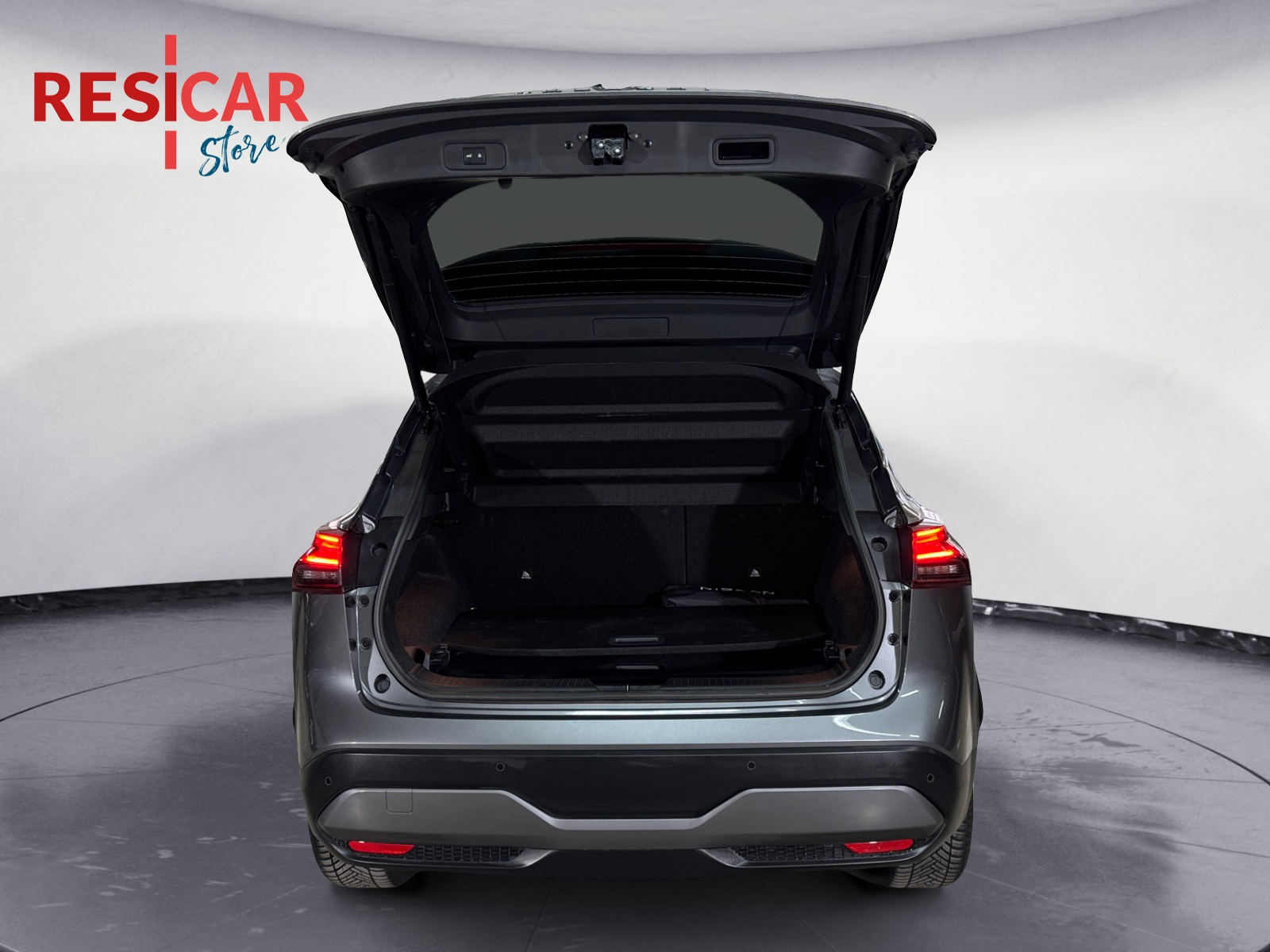 Qashqai 1.3 mhev Tekna 2wd 140cv - immagine 14