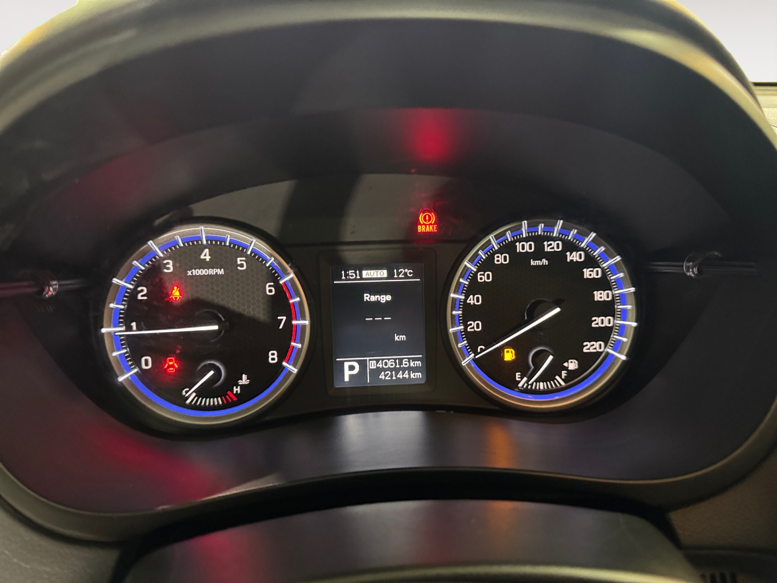 S-Cross 1.4 boosterjet Starview 4wd allgrip auto - immagine 8