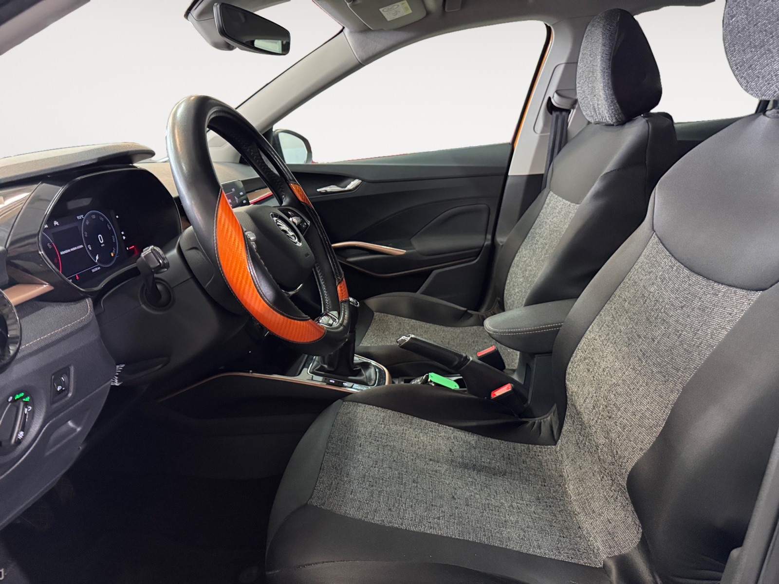 Fabia 1.0 tsi evo Style 110cv - immagine 7