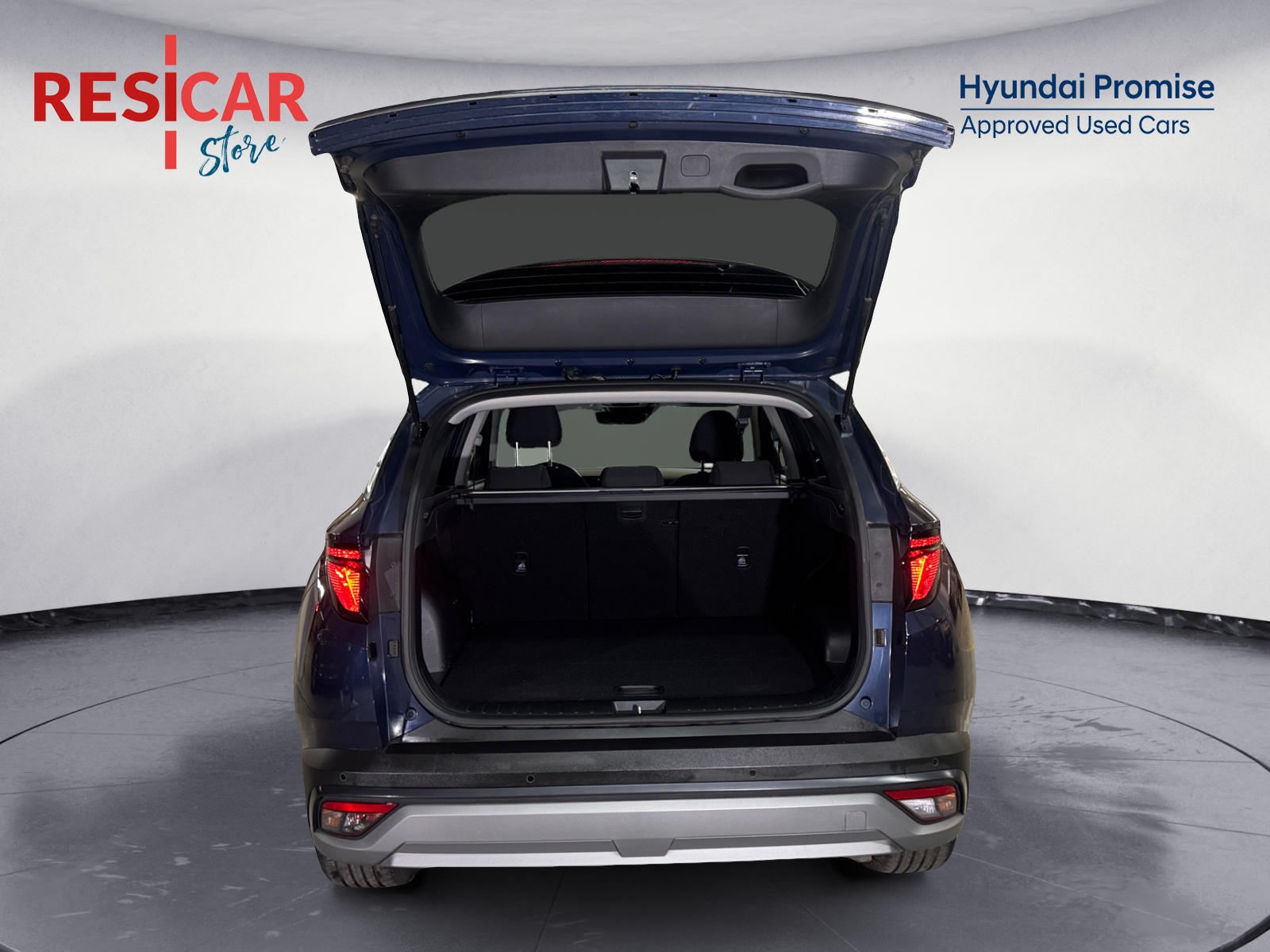 Tucson 1.6 crdi 48V Business 2wd dct - immagine 14