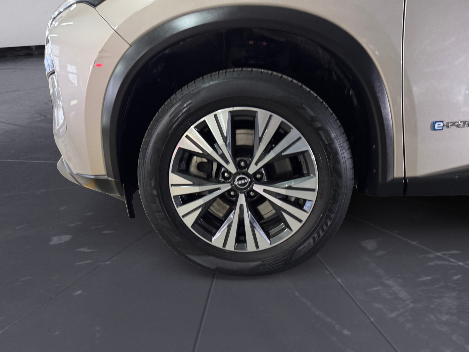 X-Trail 1.5 e-power N-Connecta 2wd auto - immagine 15