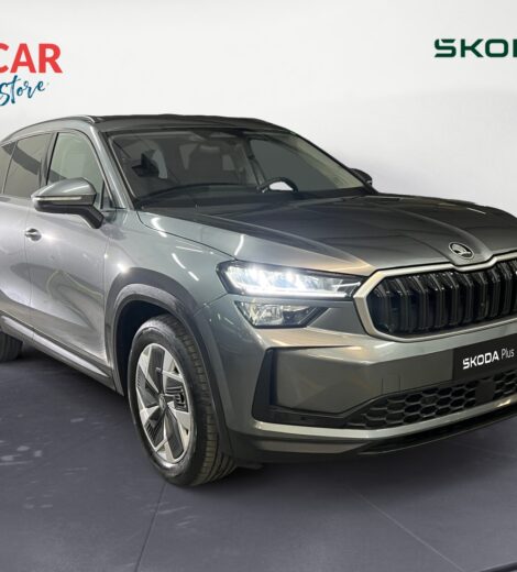 Kodiaq 2.0 tdi Executive 150cv dsg 7 Posti IVA ESPOSTA