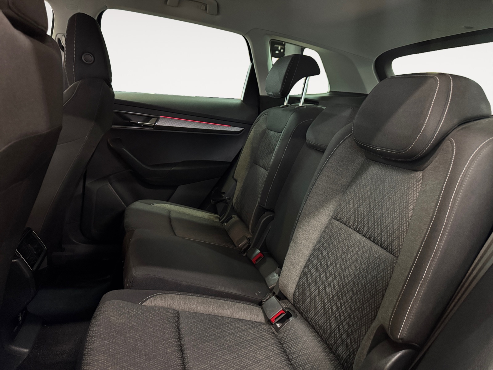 Karoq 1.5 tsi Style dsg - immagine 11