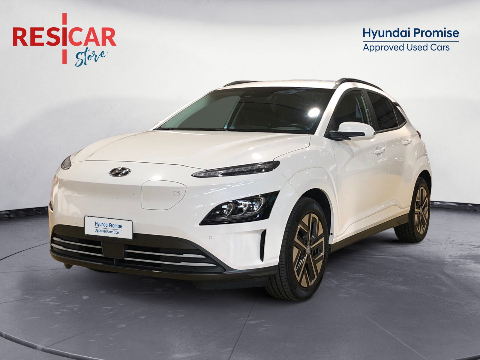 Kona 64 kWh EV Exellence+ - immagine 3