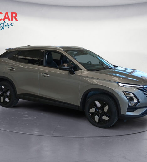 1.6 TGDI 7DCT Premium