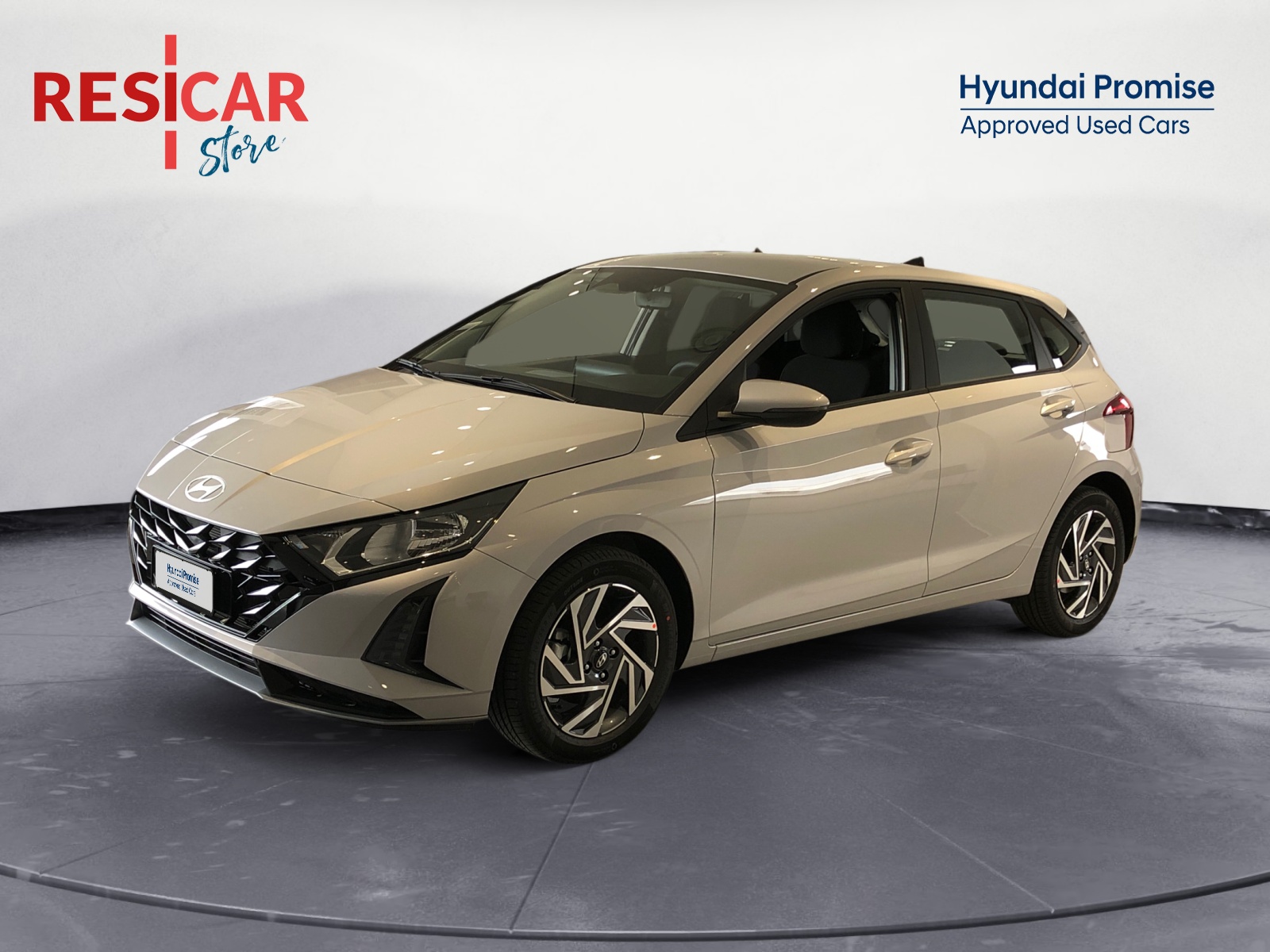 I20 MY26 1.0 T-GDI CONNECTLINE - immagine 3