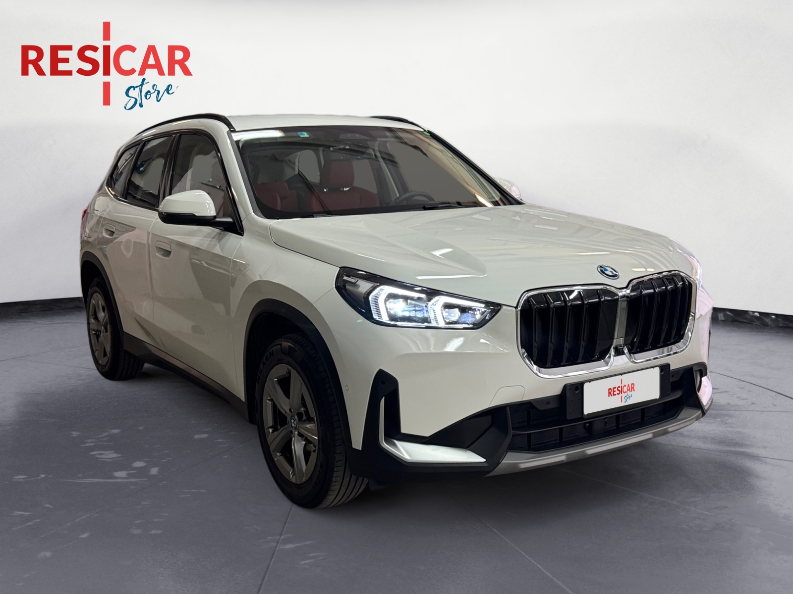 X1 xdrive 30e auto