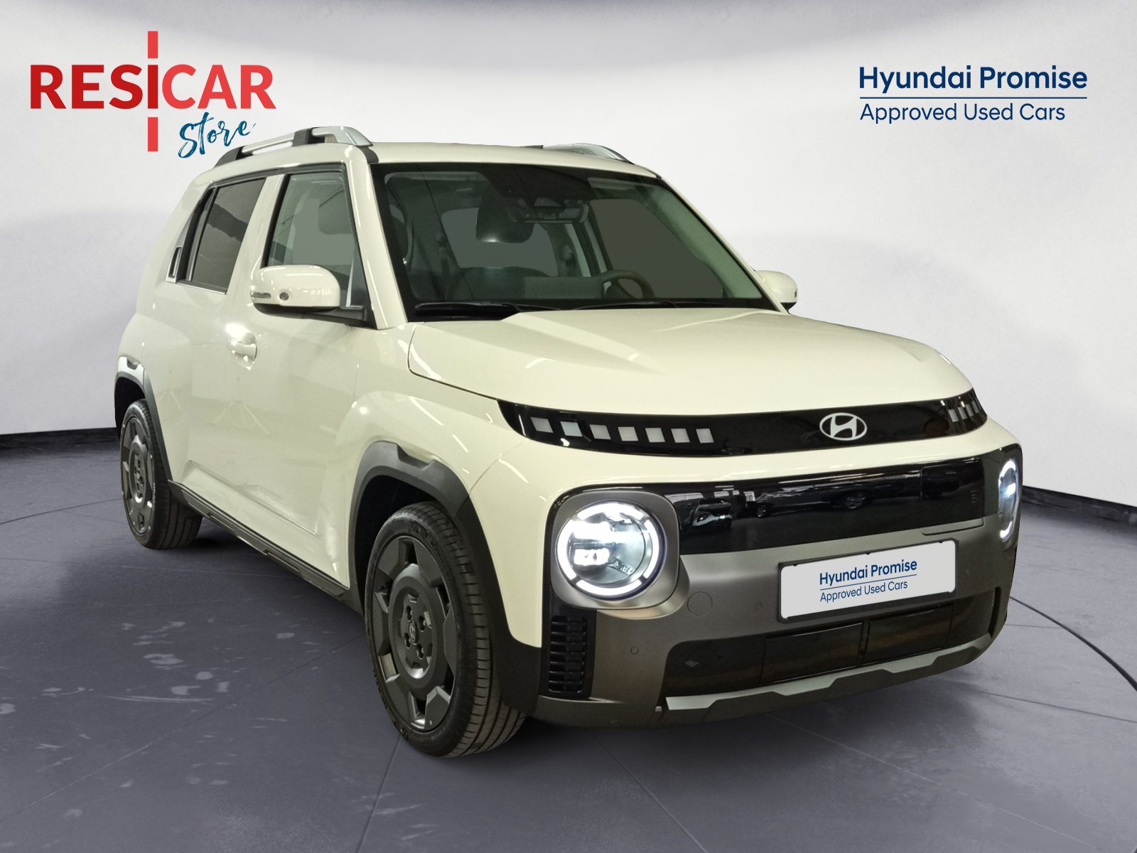 INSTER 49 KWH CROSS+PP