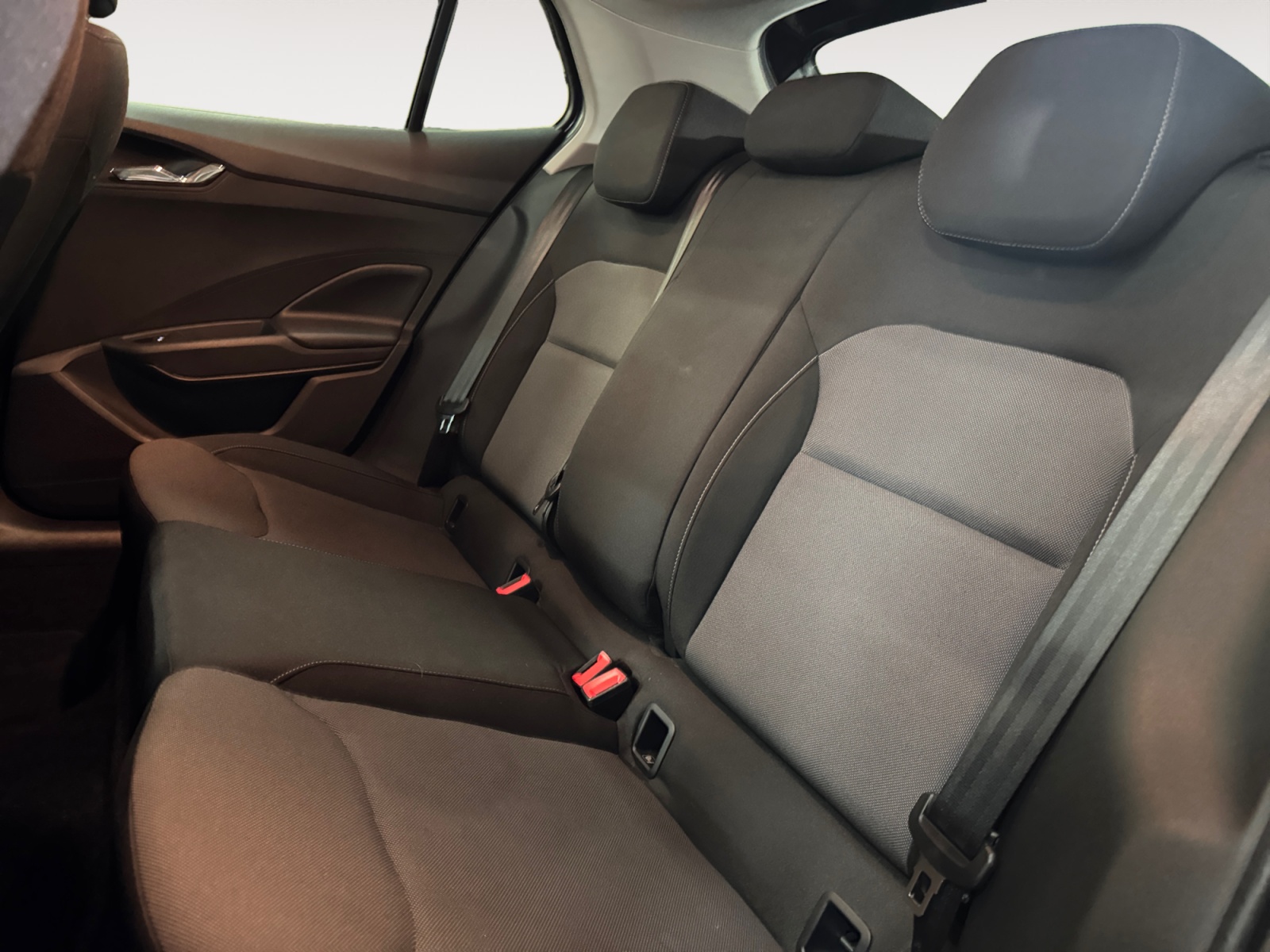 Fabia 1.0 mpi Young Edition 80cv, IVA ESPOSTA - immagine 11