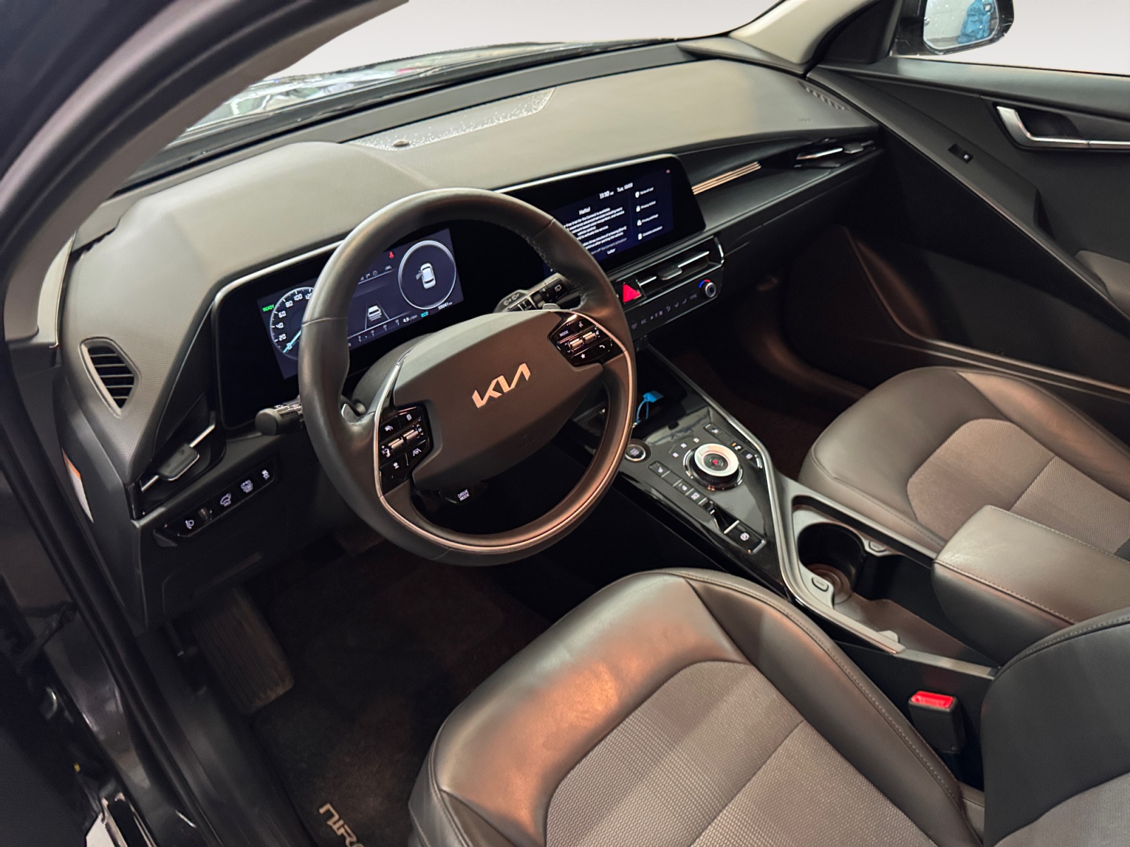 Niro 1.6 gdi hev Evolution dct6 - immagine 6