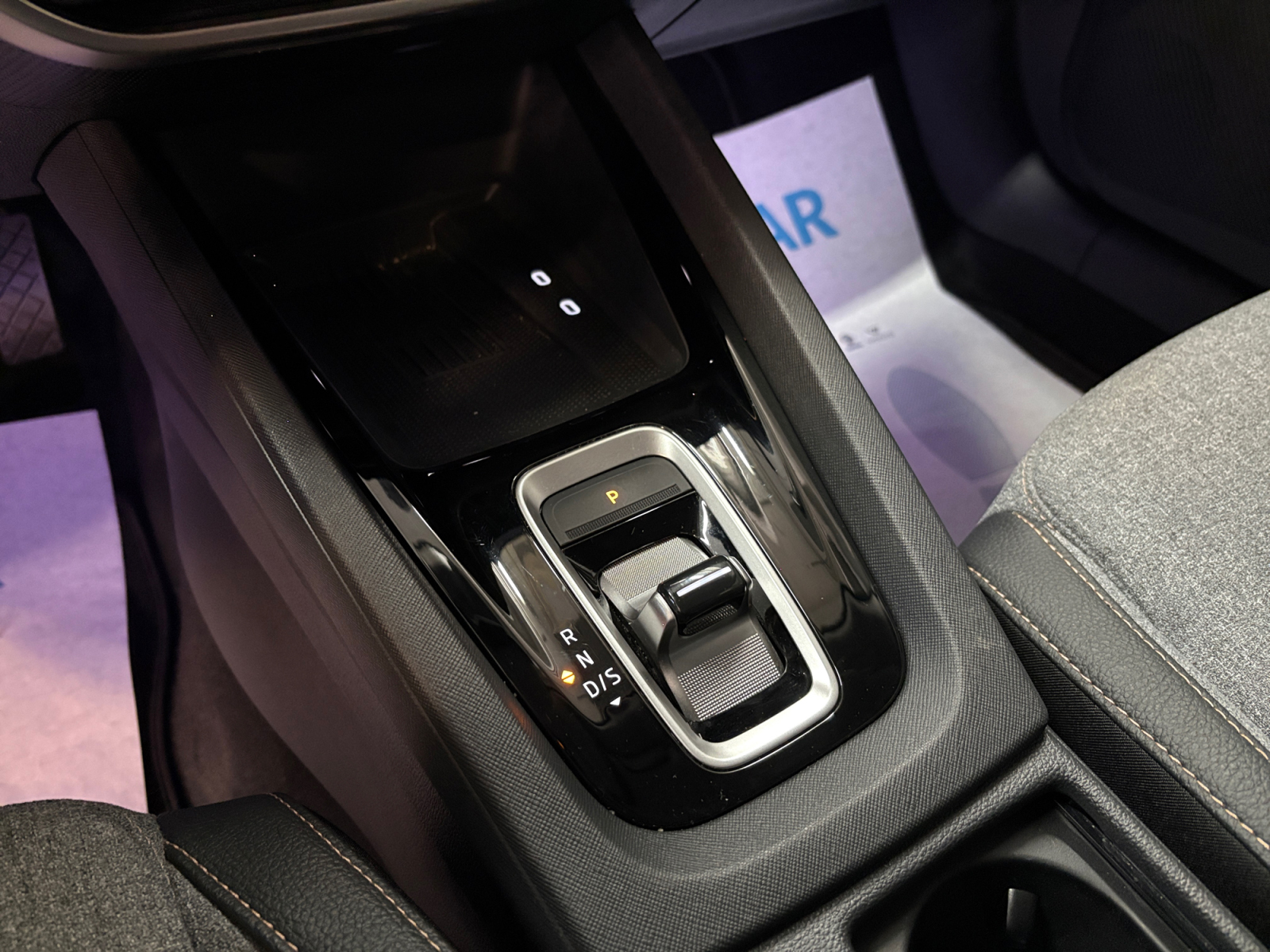 Octavia Wagon 2.0 tdi Executive 150cv dsg IVA ESPOSTA - immagine 9