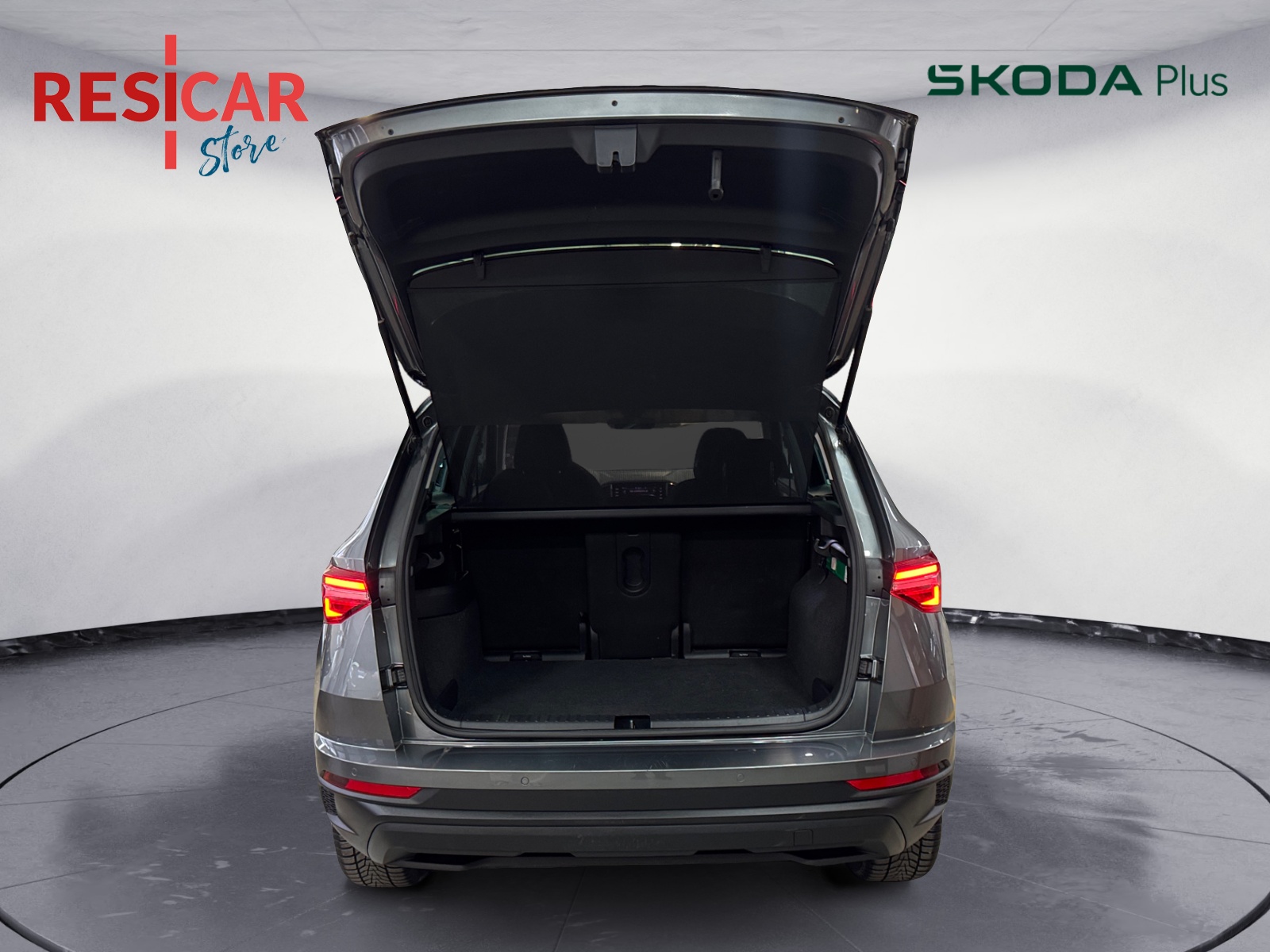 Karoq 1.5 tsi Style dsg - immagine 14