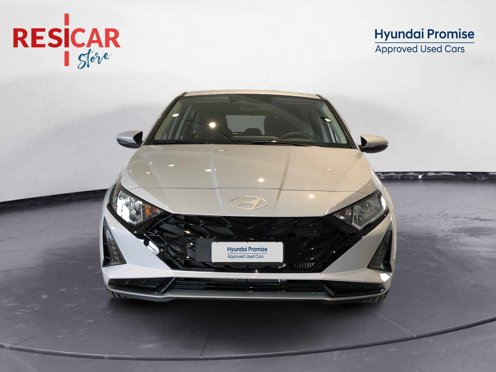 I20 MY26 1.0 T-GDI CONNECTLINE - immagine 2