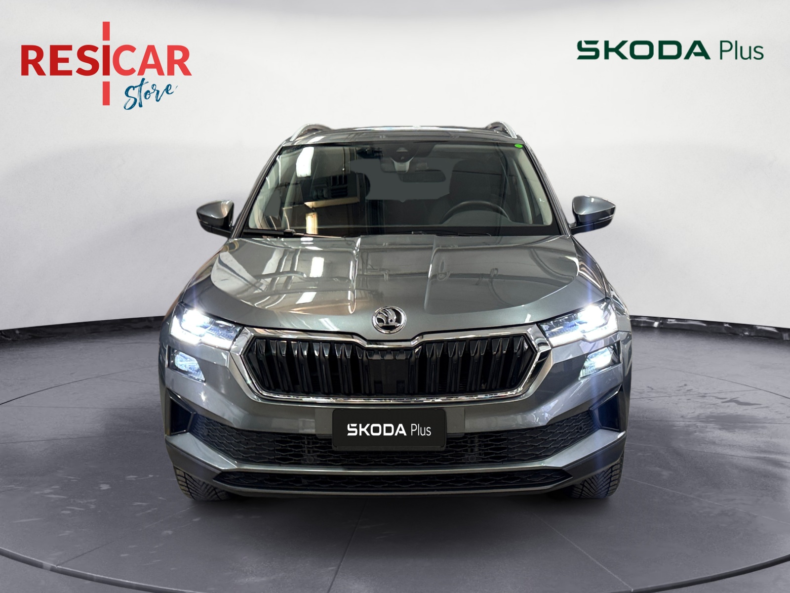 Karoq 1.5 tsi Style dsg - immagine 2