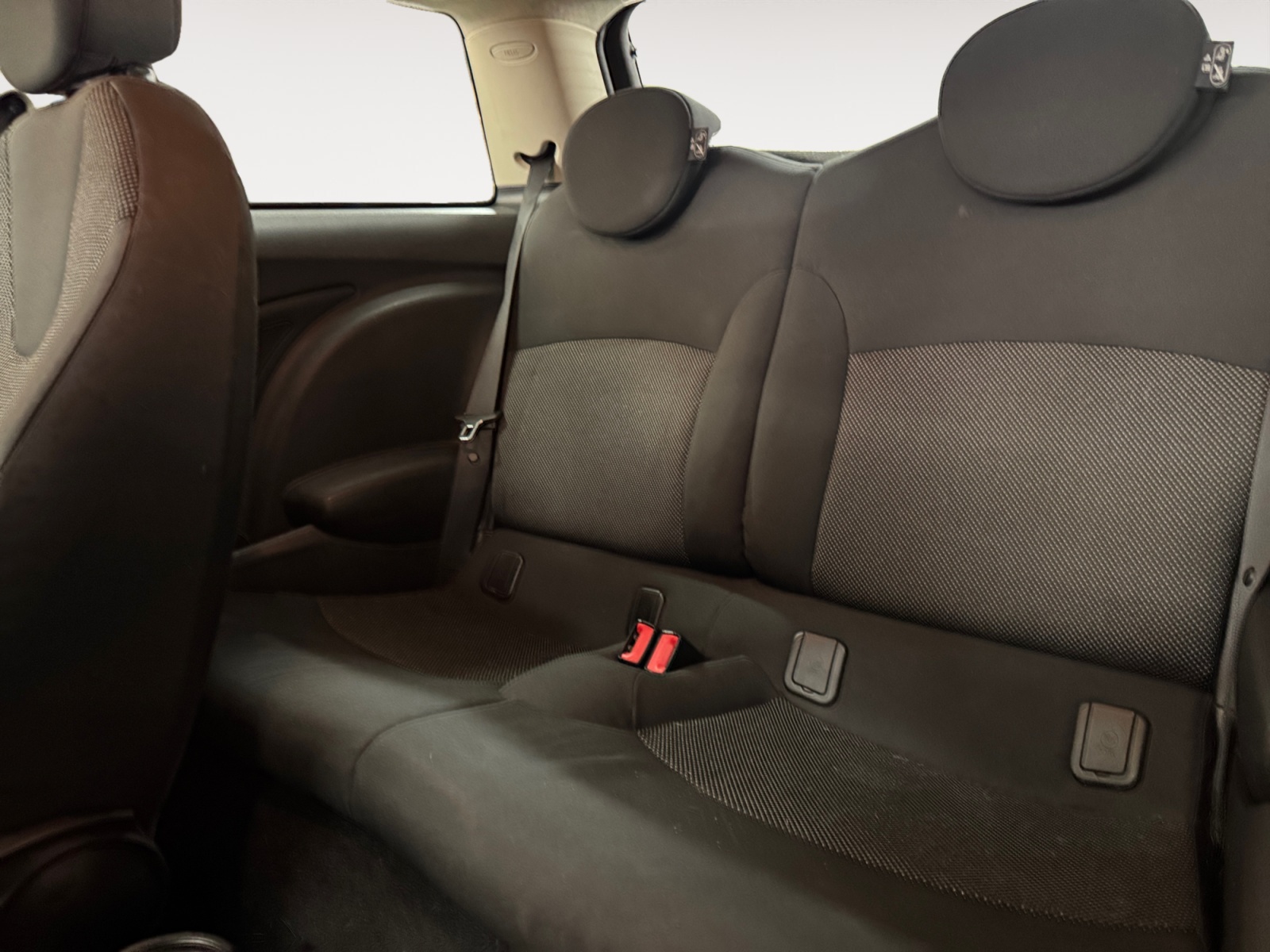 Mini 2.0 Cooper D auto IDONEA NEOPATENTATO - immagine 11