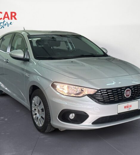 Tipo 5p 1.4 Easy 95cv IDONEA NEOPATENTATO