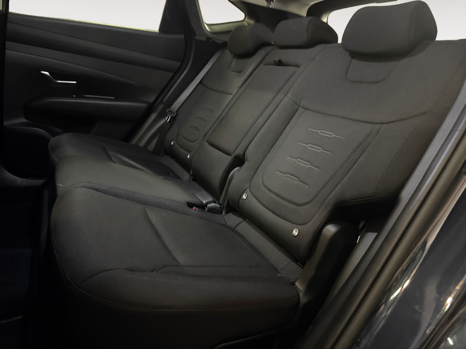 Tucson 1.6 crdi 48V Business 2wd dct - immagine 11