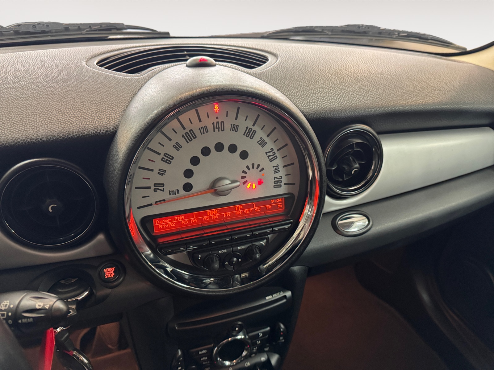 Mini 2.0 Cooper D auto IDONEA NEOPATENTATO - immagine 10