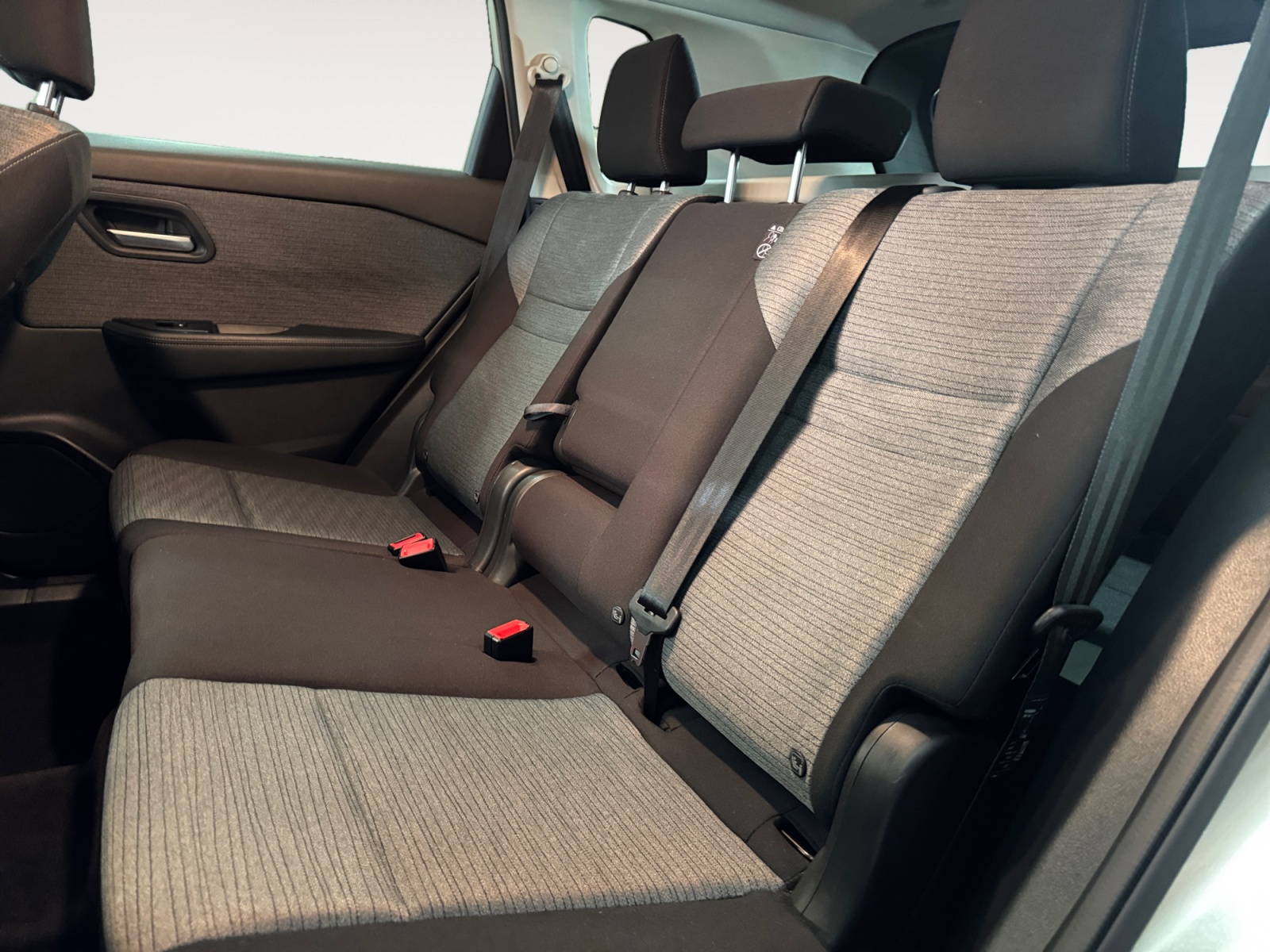 X-Trail 1.5 e-power N-Connecta 2wd auto - immagine 11