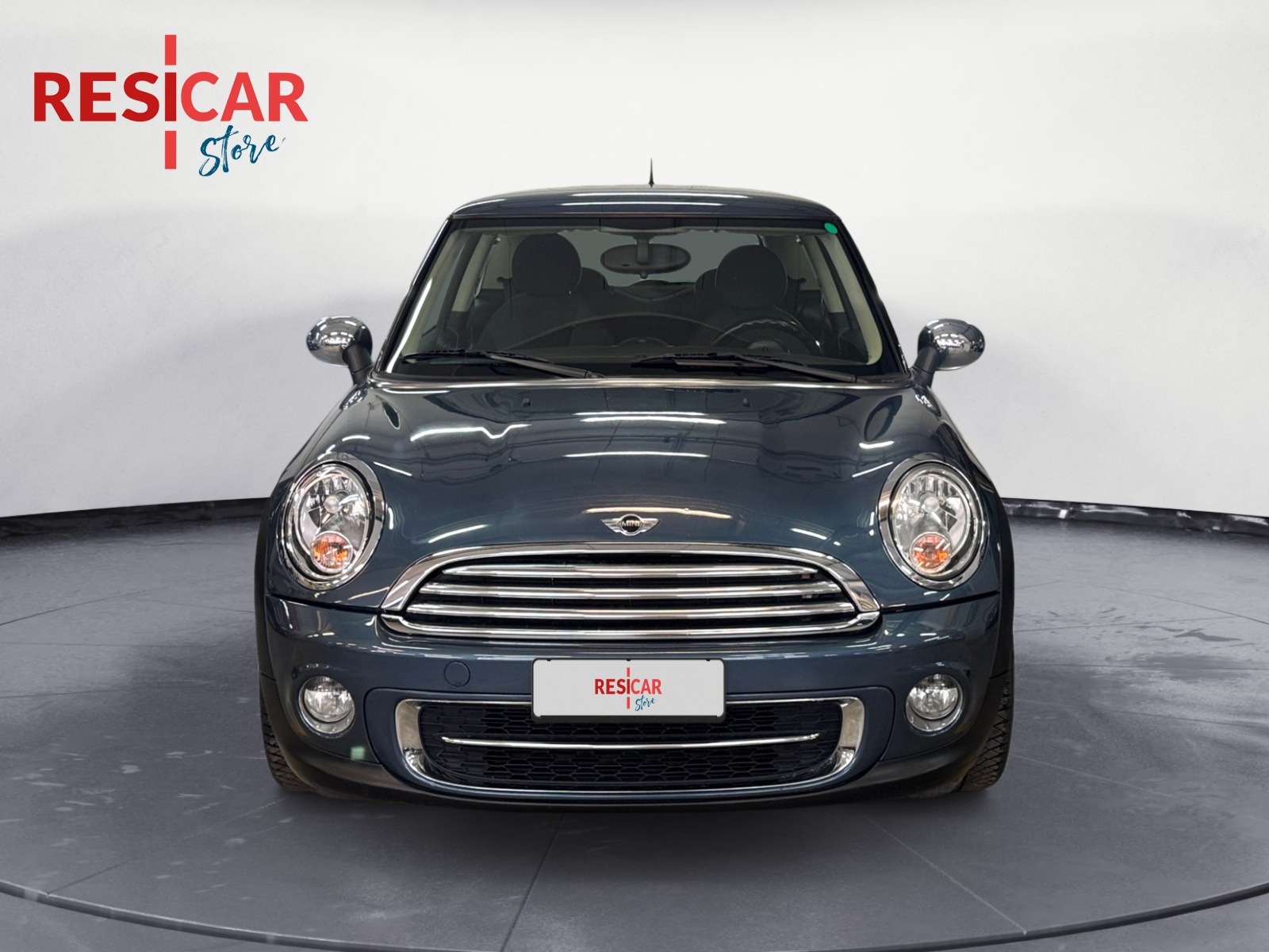 Mini 2.0 Cooper D auto IDONEA NEOPATENTATO - immagine 2