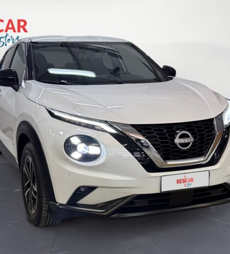 Juke 1.0 dig-t N-Connecta 114cv IVA ESPOSTA