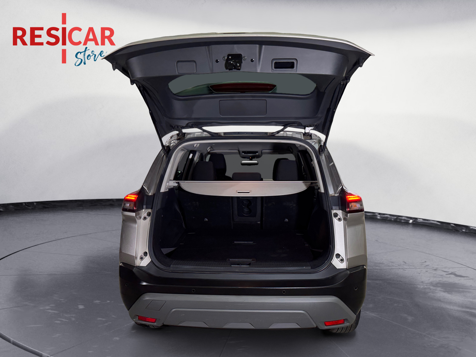 X-Trail 1.5 e-power N-Connecta 2wd auto - immagine 14