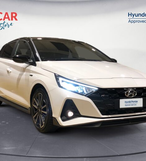 i20 1.0 t-gdi 48V NLine imt