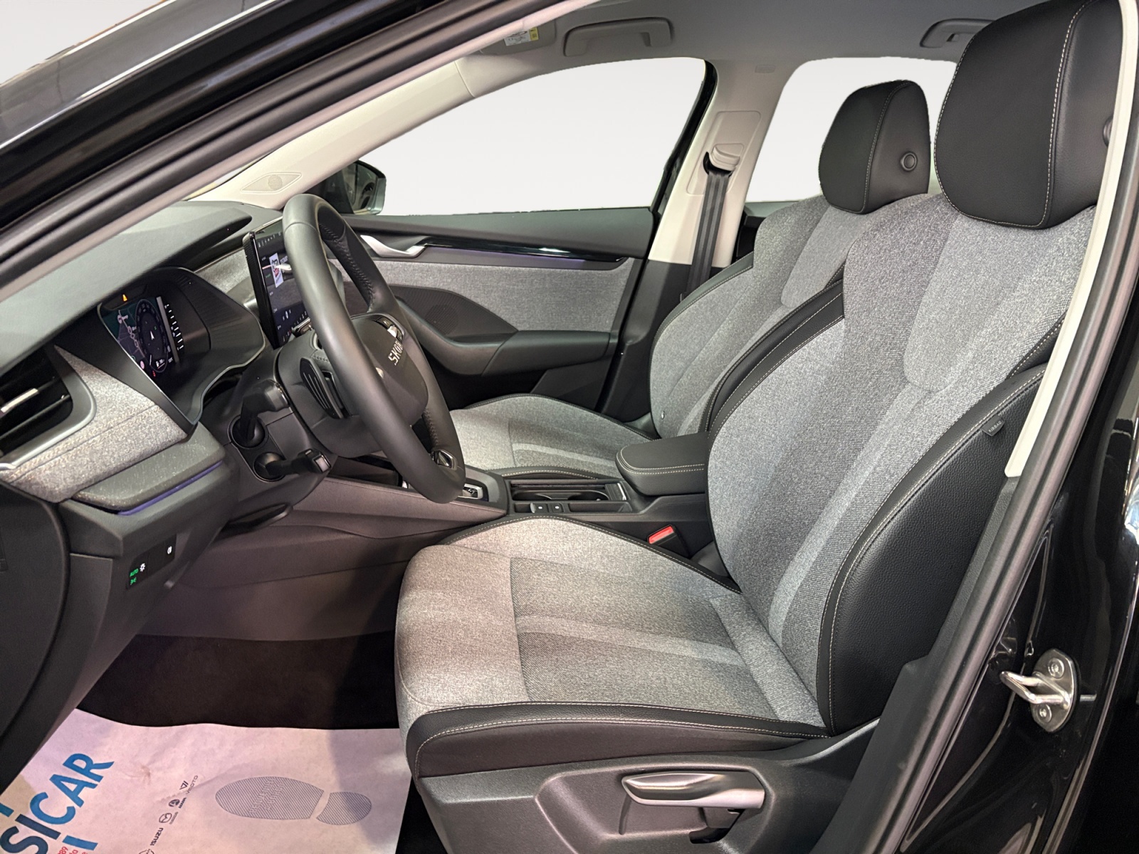 Octavia Wagon 2.0 tdi Executive 150cv dsg IVA ESPOSTA - immagine 7