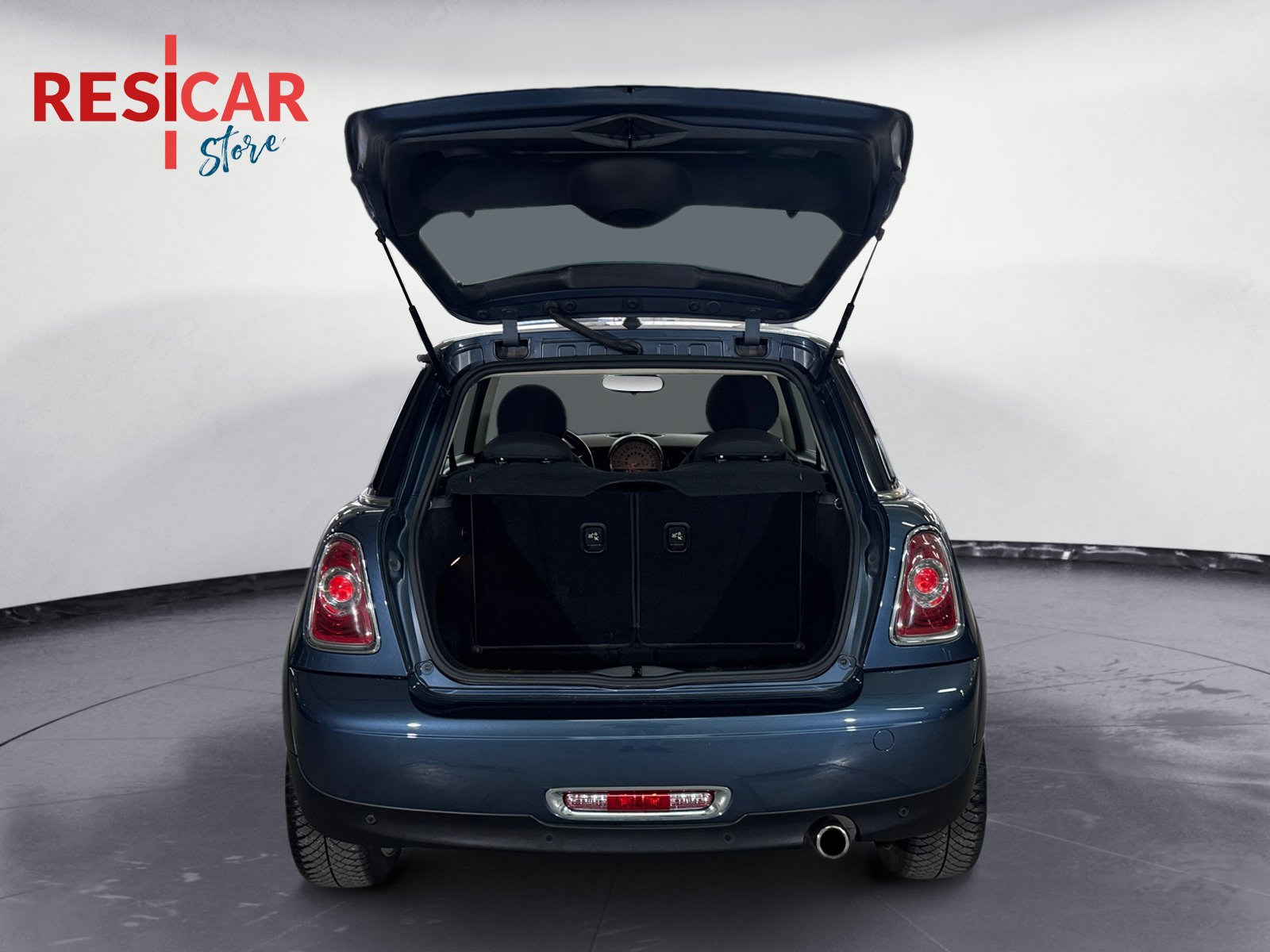 Mini 2.0 Cooper D auto IDONEA NEOPATENTATO - immagine 14