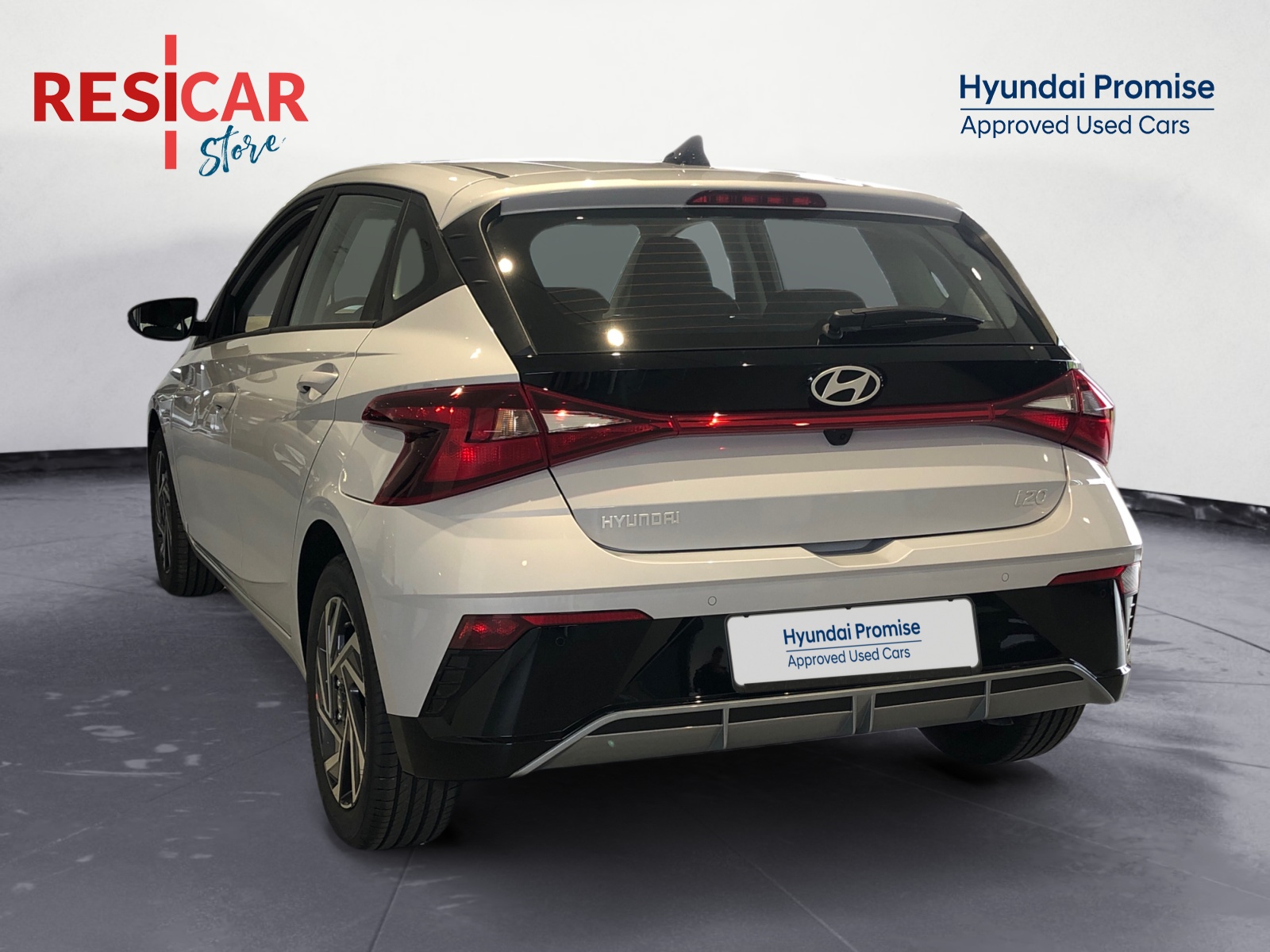 I20 MY26 1.0 T-GDI CONNECTLINE - immagine 4